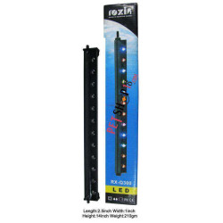 Roxin Aquarium Lighting RX Q300