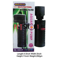 Jinzuan Internal Filter BL2001F