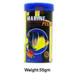Ejet Fish Food Marine Pellet 55gm