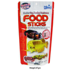 Hikari Fish Food Sticks 57 gm
