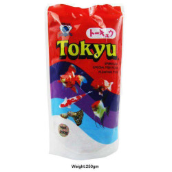 Tokyu Fish Food Spirulina 250 Gm
