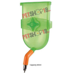 Imac Bibber Water Bottle 400ml
