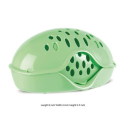 Imac Hut Hamster House