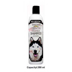 Bio Groom Country Freesia Shampoo 350 ml