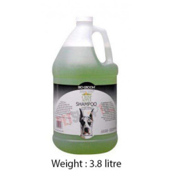 Bio Groom Crisp Apple Shampoo 3.8 Litre